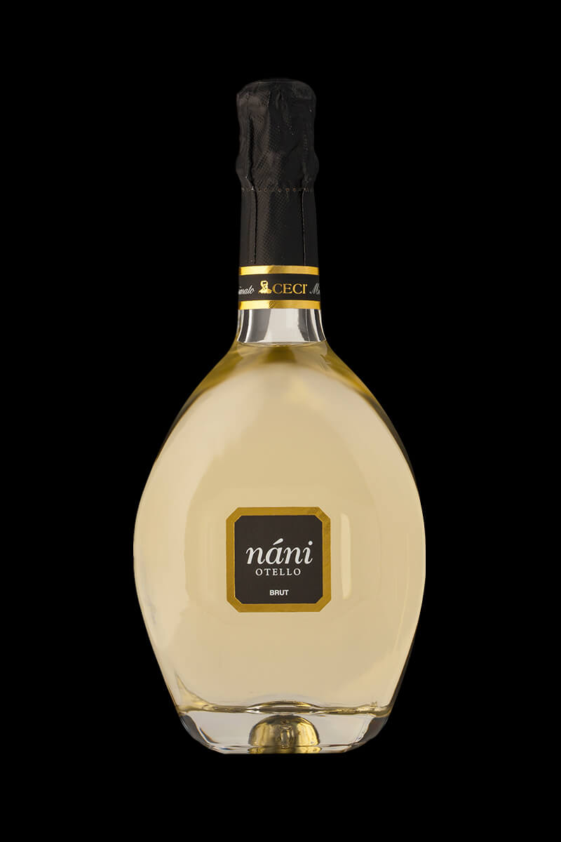 nani brut millesimato