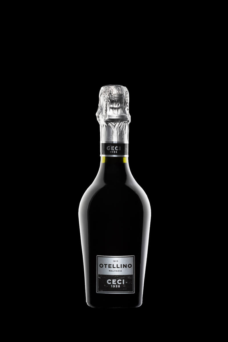 otellino ceci malvasia spumante edizione 1813