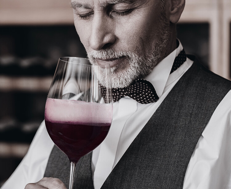 lambrusco consigli degustazione