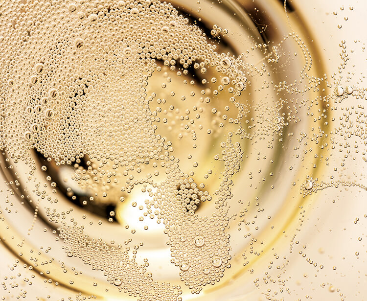 degustazione spumante brut