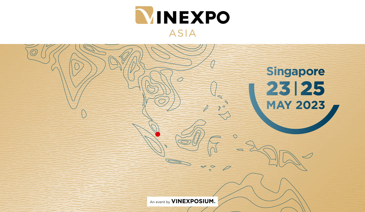 Vinexpo Asia