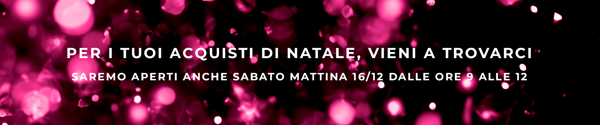 Lambrusco - Banner Natale 2023